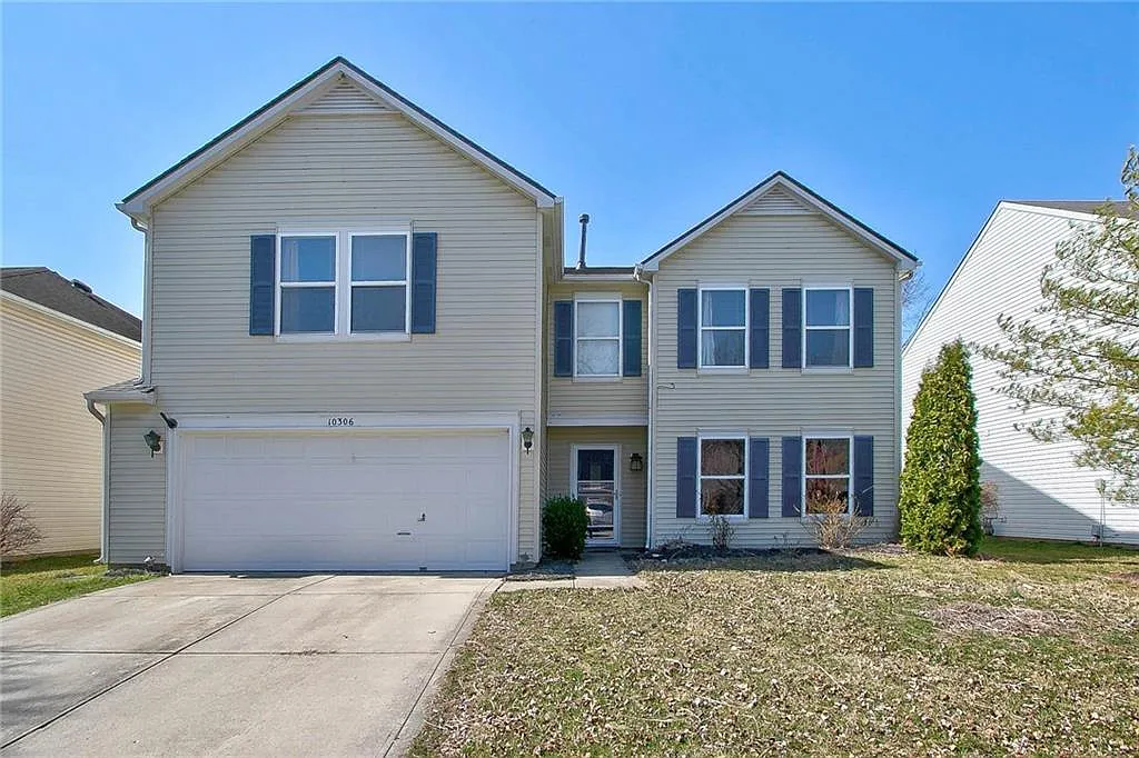 10306 Hatherley Way — Photo 1