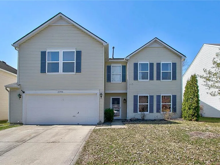 10306 Hatherley Way — Photo 1