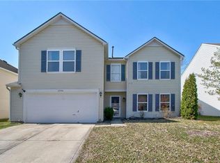 10306 Hatherley Way, Fishers, IN 46037