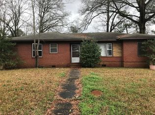 2832 Rice St, Columbus, GA 31903