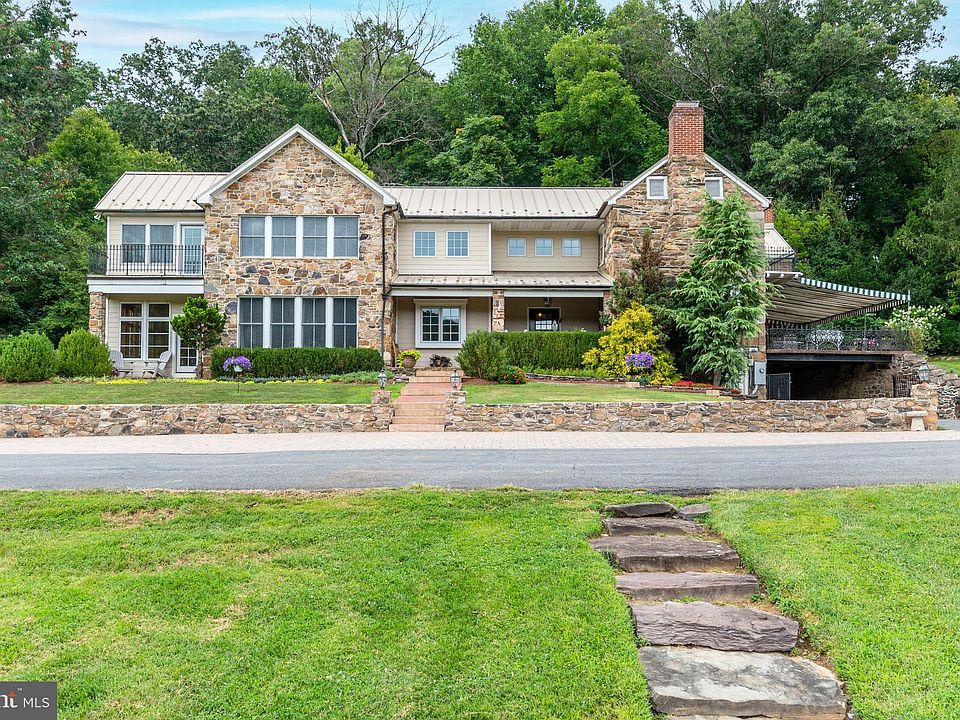 2220 Thurston Rd, Frederick, MD 21704 Zillow