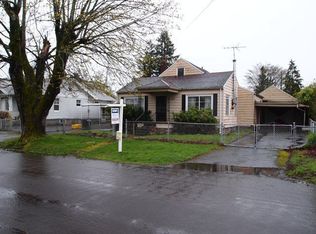 6144 NE Failing St, Portland, OR 97213