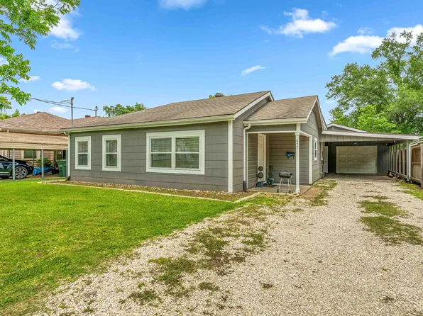 417 Fairfield St, Lake Charles, LA 70605