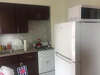 Rented by Aamen Realty