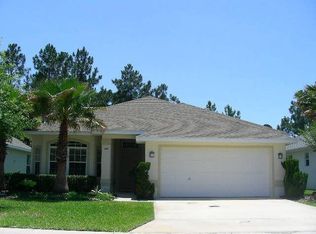 164 Raintree Cir, Palm Coast, FL 32164