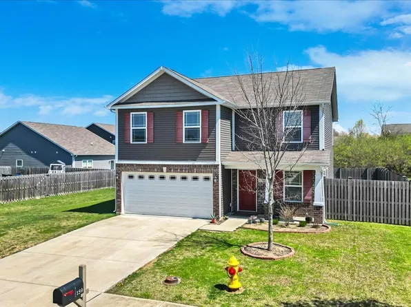 159 Longleaf Ln, Greenfield, IN 46140