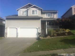 7905 55th Pl NE, Marysville, WA 98270