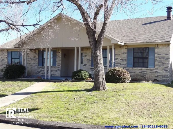 7712 Underwood Dr, The Colony, TX 75056