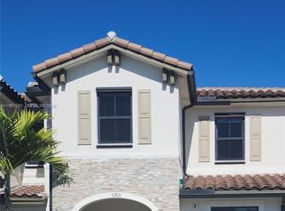 Corsica - Homestead, Homestead, FL 33032