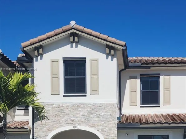 11831 SW 246th Ter, Homestead, FL 33032