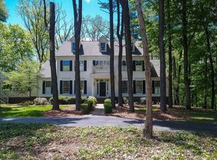 6760 Africa Rd, Galena, OH 43021