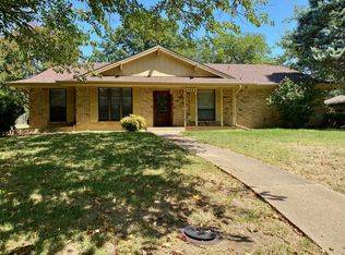 1106 Roman Rd, Grand Prairie, TX 75050