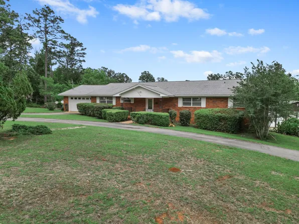 1991 Booster Club Rd, Bainbridge, GA 39819