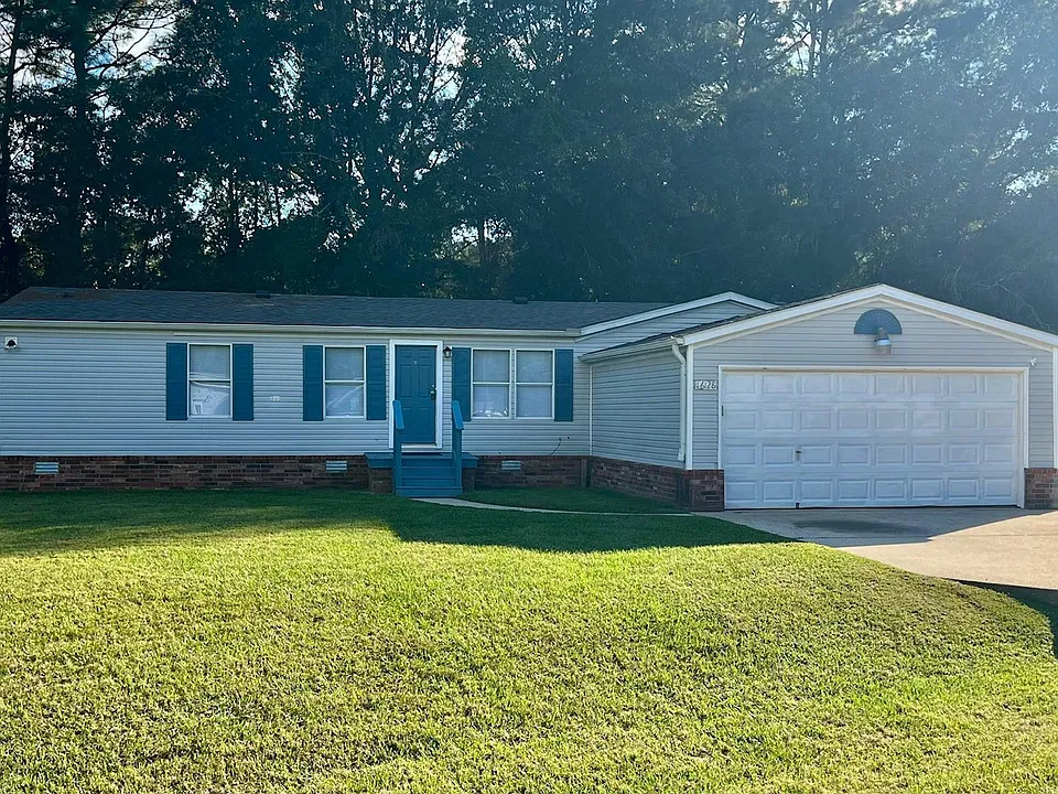 16128 Lone Star Ranch Dr