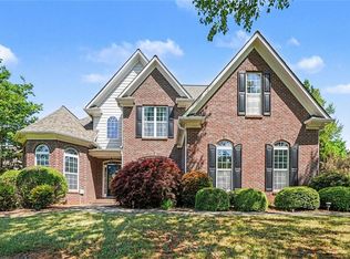 4154 Richardson Farm Dr NW, Kennesaw, GA 30152