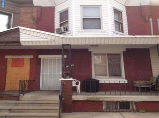 2718 W Seltzer St, Philadelphia, PA