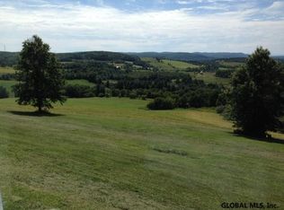 L190 Fords Rd, Hoosick Falls, NY 12090