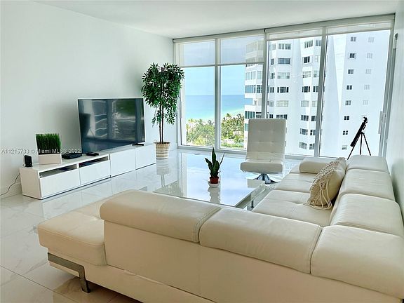 2nd image of 10275 Collins Ave APT 916