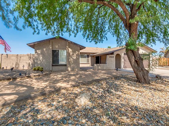 2nd image of 3618 E Dahlia Dr