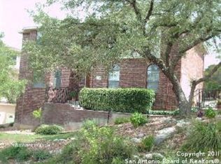 7106 Washita Way, San Antonio, TX 78256