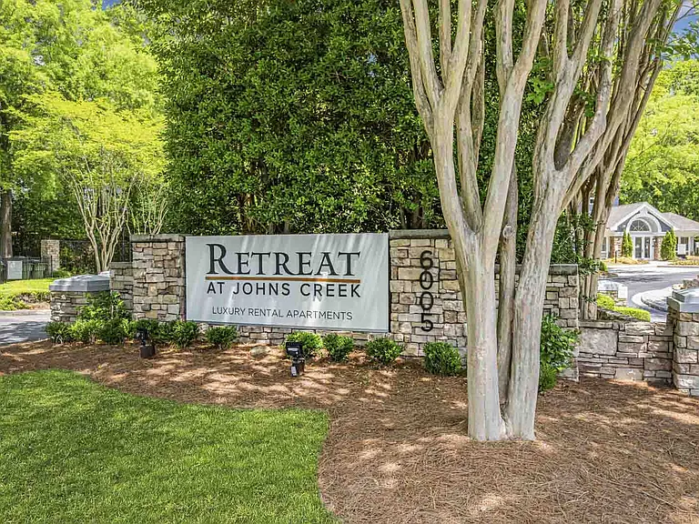 Retreat At Johns Creek — Photo 38