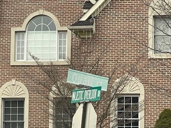 Exterior Address Verification