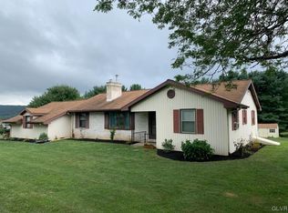 505 Fawn Ln W, Tamaqua, PA 18252