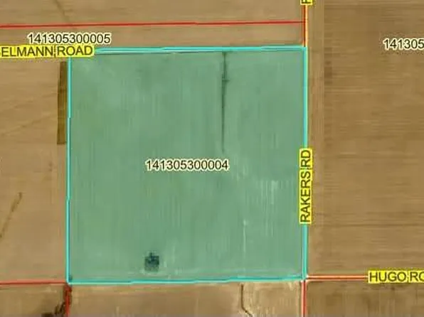 0 Wesselmann Rd, Carlyle, IL 62231