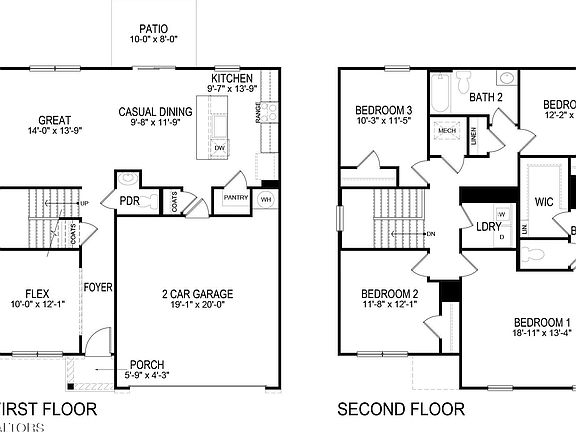 2nd image of this home