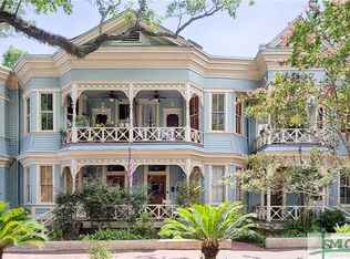 219 E Bolton St #A, Savannah, GA 31401