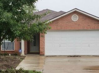 1308 Fox Creek Dr, Killeen, TX 76543