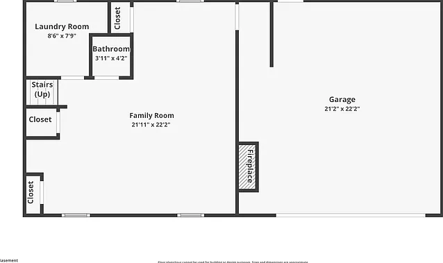 140 Mason Ave — Photo 4