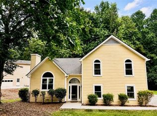 8618 Wood Springs Ct, Douglasville, GA 30135