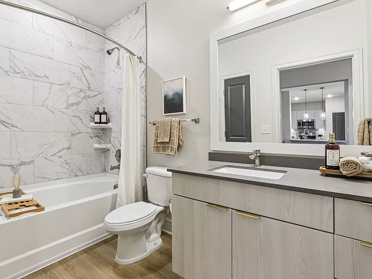 Sopra Luxury Living — Photo 74