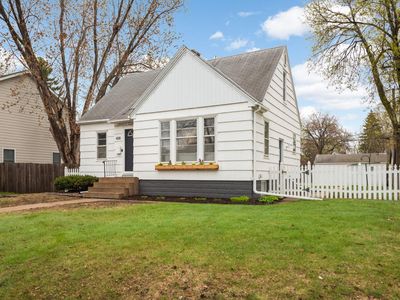 4818 Girard Ave N, Minneapolis, MN, 55430