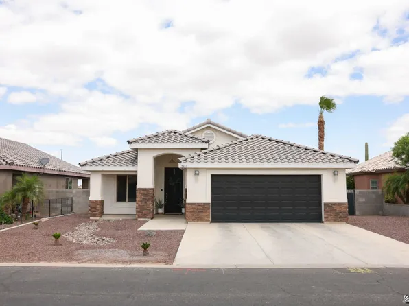 5414 E 33rd Pl, Yuma, AZ 85365