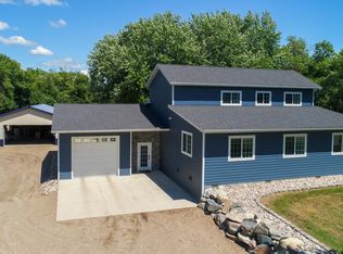 386 State Highway 9, Morris, MN 56267