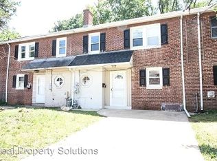 5 S Rodney Dr, Wilmington, DE 19809