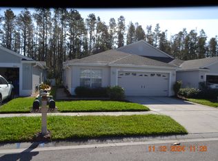 2822 Tanglewylde Dr, Land O Lakes, FL 34638