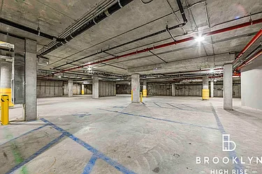 Rented by Brooklyn High Rise LLC