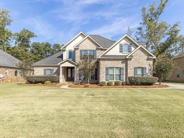 413 Taylor Elaine Dr, Warner Robins, GA 31088