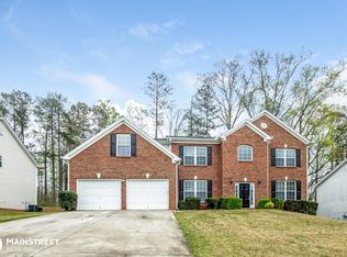 4578 Browns Mill Close, Lithonia, GA 30038