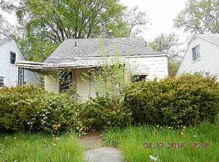10014 Artesian St, Detroit, MI 48228