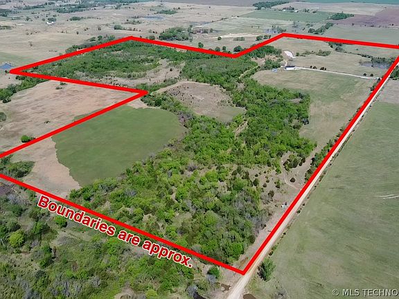 3rd image of 19875 S 310th Rd