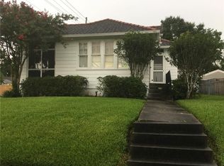 4779 Lafaye St, New Orleans, LA 70122