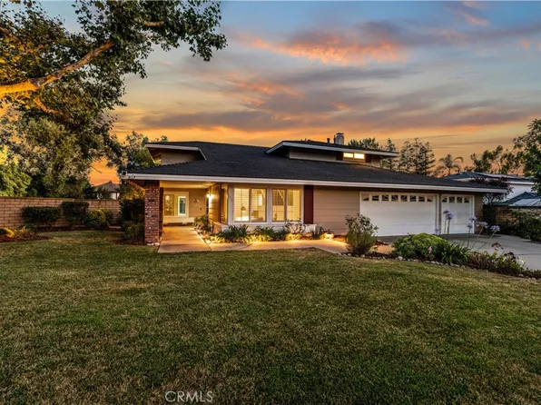 148 Alfred Dr, Claremont, CA 91711