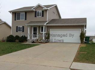 4716 NE Hayes Dr, Ankeny, IA 50021