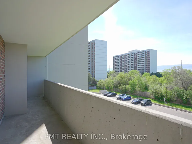 301 Prudential Dr #407 — Photo 35