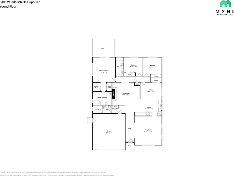 10305 Wunderlich Dr — Photo 22