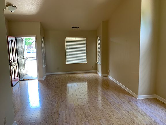 Formal Living Room- Front of House